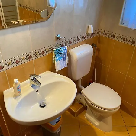 Arnyas Haz Балатонлелле