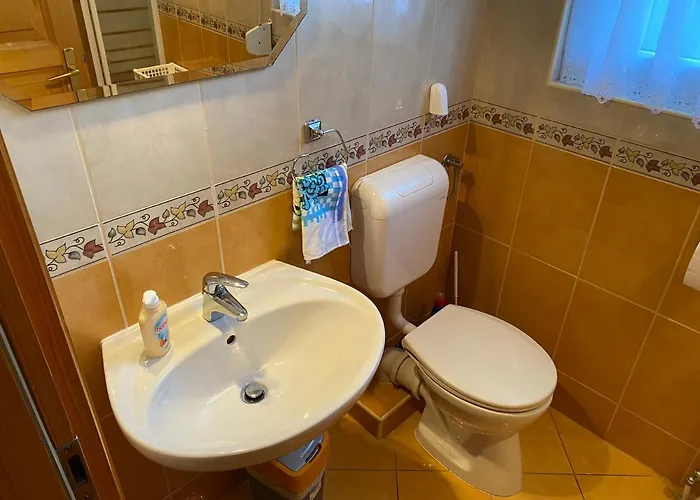 Arnyas Haz Балатонлелле