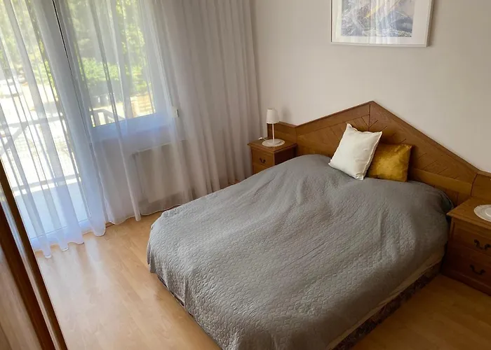 Arnyas Haz Апартаменты Балатонлелле